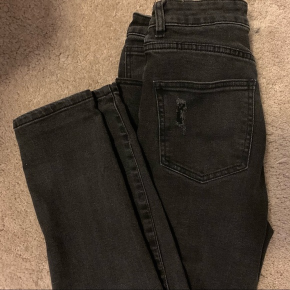 Cotton On high 90s jeans - Picture 2 of 4